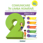 Comunicare in limba romana clasa a 2-a. Colectia inveti cu placere - Mirela Mihaescu