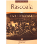 Rascoala - Liviu Rebreanu