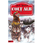 Colt Alb - Jack London