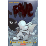 BONE. Fuga din Boneville - Jeff Smith