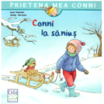 Conni la sanius - Liane Schneider