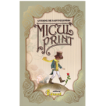 Micul print - Antoine de Saint-Exupery