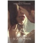 Instincte primare. Volumul 2, Scrum si juraminte - Silvia D. F.