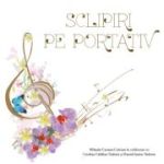 Sclipiri pe portativ - Cristina Catalina Tudorie