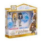 Set 2 Figurine Luna Lovegood si Cho Chang