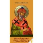 Sfantul Spiridon Taumaturgul - Sf. Simeon Metafrastul