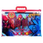 Set desen gentuta de creatie Spiderman, As games