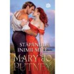 Stapanul inimii mele - Mary Jo Putney