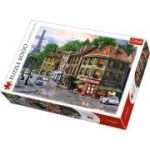 Puzzle strazile Parisului 6000 piese