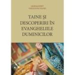 Taine si descoperiri in Evangheliile duminicilor - Arhim. Vasilios Bacoianis