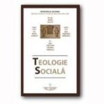 Teologie sociala - Pavel Chirila, Mihai Valica