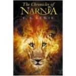 The Chronicles of Narnia - C. S. Lewis