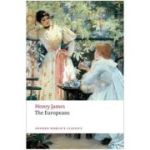 The Europeans. A Sketch - Henry James