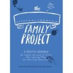 The Family Project - Harriet Green, John-Paul Flintoff