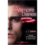 The Vampire Diaries. Stefan's Diaries Vol. 1. The Origins - L. J. Smith