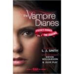 The Vampire Diaries. Stefan's Diaries Vol. 3. The Craving - L. J. Smith