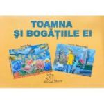 Toamna si bogatiile ei - Daniela Dosa, Adrian Cerchez