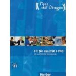 Fit fur das DSD I PRO Ubungsbuch (B1) - Thomas Polland