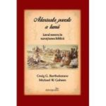 Adevarata poveste a lumii. Locul nostru in naratiunea biblica - Michael W. Goheen, Craig G. Bartholomew