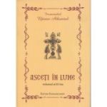 Asceti in lume, volumul 2 - Eftimie Athonitul