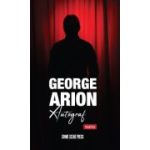 Autograf - George Arion