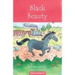 Black Beauty (text adaptat) - Anna Sewell