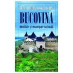 Bucovina. Identitate si emancipare nationala - Mihai Luchian, Sabina Luchian