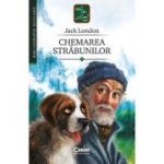 Chemarea strabunilor - Jack London