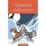 Chemarea strabunilor (text adaptat) - Jack London