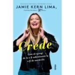 Crede - Jamie Kern Lima