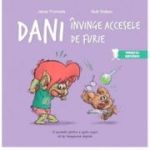 Dani invinge accesele de furie - Raul Grabau, Jaime Picatoste