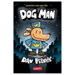 Dog Man vol. 1 - Dav Pilkey
