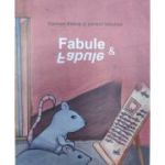 Fabule si Fabule - Carmen Babus