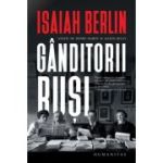 Ganditorii rusi - Isaiah Berlin