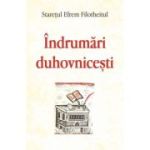 Indrumari Duhovnicesti - Efrem Filotheitul