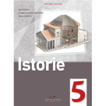 Istorie. Manual pentru clasa a 5-a - Stan Stoica