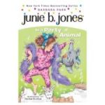 Junie B. Jones Vol. 10: Junie B. Jones Is a Party Animal - Barbara Park