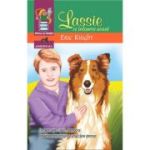 LASSIE - se intoarce acasa - Eric Knight