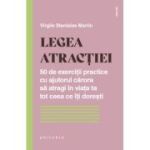 Legea atractiei - Virgile Stanislas Martin