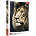 Puzzle Leu, 1500 piese