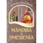 Mandria si smerenia - Vasilios Papadaki