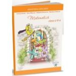 Matematica. Manual pentru clasa a 3-a - Corina Istrate, Dora Macean