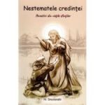 Nestematele credintei. Povestiri din vietile sfintilor - N. Smolenski