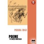 Poeme pe zimtii vantului - Persida Rugu