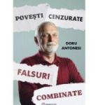 Povesti cenzurate - Doru Antonesi