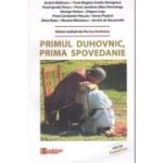 Primul duhovnic, prima spovedanie - Marius Vasileanu