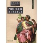 Profetii biblici - Alexandru Moldovan