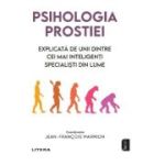 Psihologia prostiei - Jean-Francois Marmion