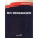 Puterea duhovniceasca a deznadejdii - Savatie Bastovoi