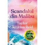 Scandalul din Malibu - Taylor Jenkins Reid